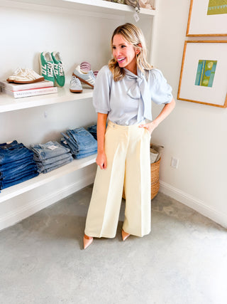 Francine Pant