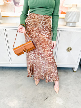 Serena Skirt