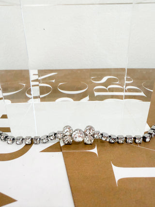 Daisy Vintage Bracelet