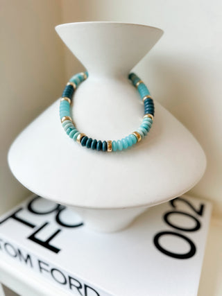 She's The Moment Necklace