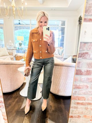 Everyday Muse Sweater