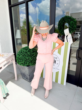 Tilda Pant