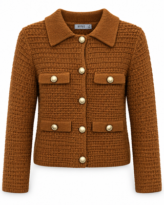 Everyday Muse Sweater