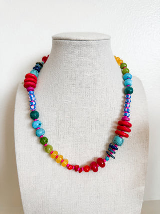Your Favorite Necklace