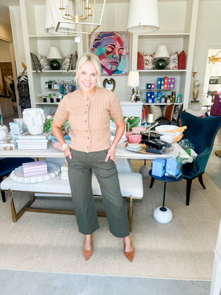 Hudson Valley Pant