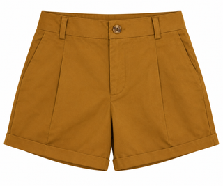 Cross My Mind Shorts