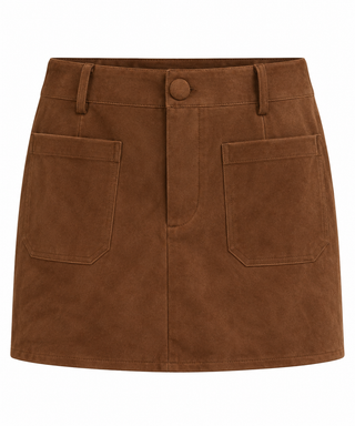 Passport to Paris Skort