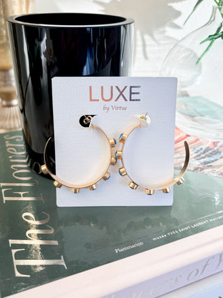 Hadley Earring