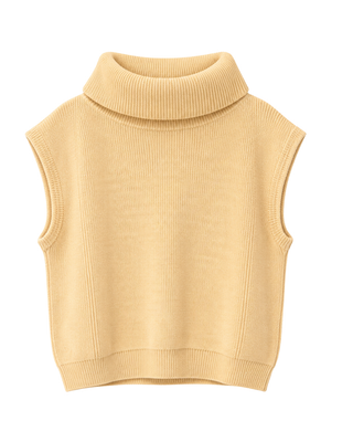 Highly Recommended Sweater
