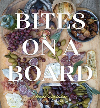 Bites On A Board Book