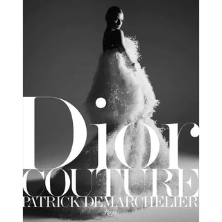 Dior Culture Book