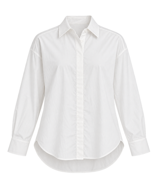 Cherie Balloon Sleeve Top