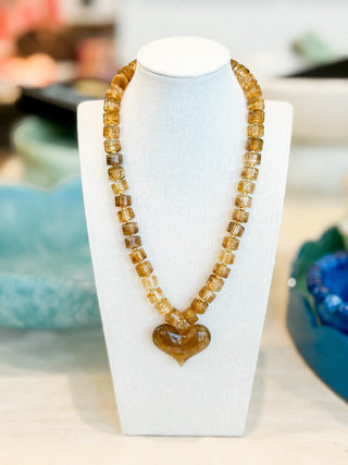 Abbie Necklace