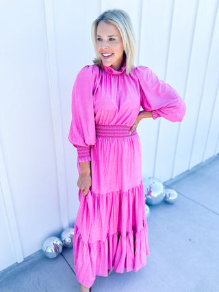 Fedora Maggie Maxi Dress