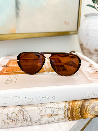 Monaco Sunglasses