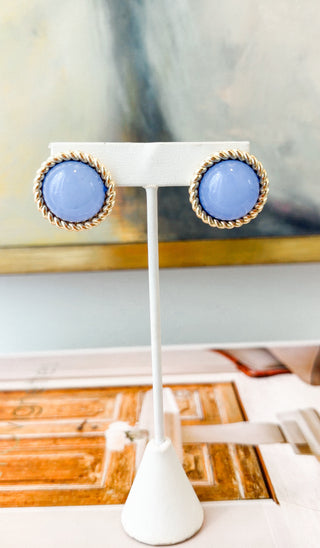 Simple Elegance Earring