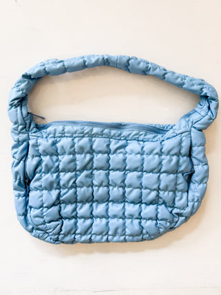Lola Quilted Bag