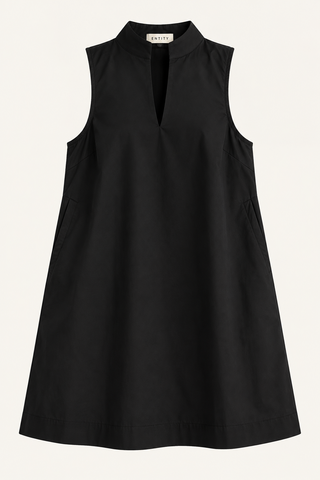Audrey Mini Dress