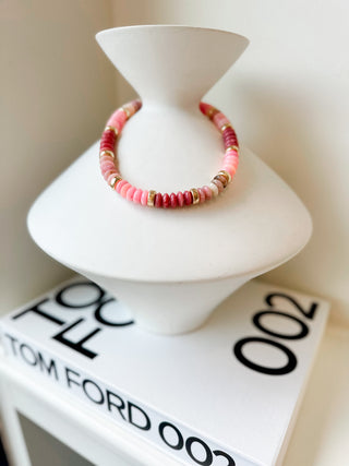 She's The Moment Necklace