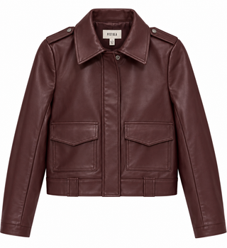 Cabernet Bex Jacket