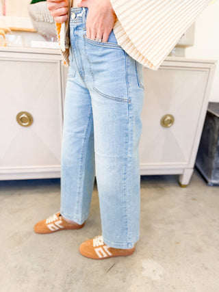 Romcom Valley Girl Jean