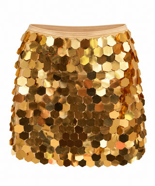 Invite Only Skirt