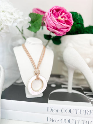 Aurie Necklace