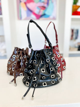 Luxe Street Style Purse