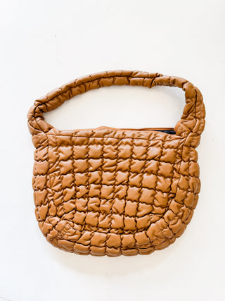 Lola Quilted Bag