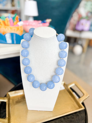 Montecito Necklace