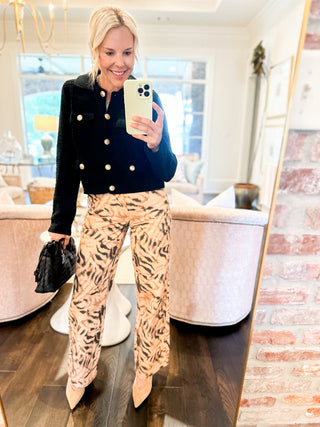 Everyday Muse Sweater