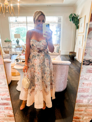 The Moment Dress