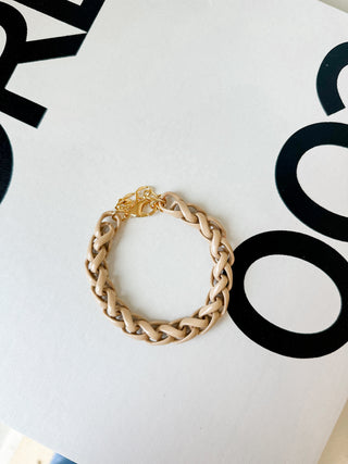 Add To Your Stack Bracelet