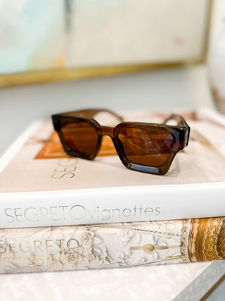 Sunstone Sunnies