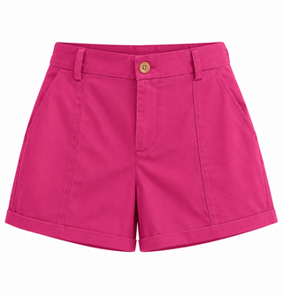 Cross My Mind Shorts