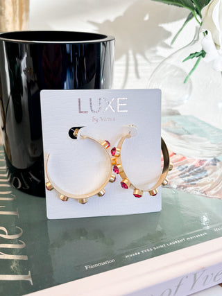 Hadley Earring