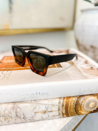 Sunstone Sunnies