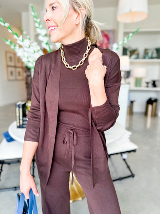 Ultimate Relaxation Set