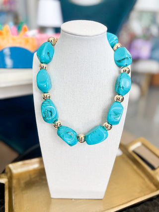 Newport Necklace