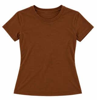 Chestnut Lane Fitted Tee