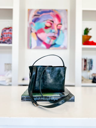 Fifth Avenue Crossbody Purse