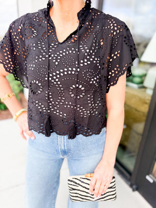 Issey Top