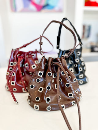 Luxe Street Style Purse