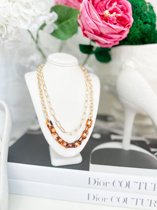 Clairmont Necklace