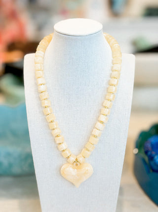Abbie Necklace