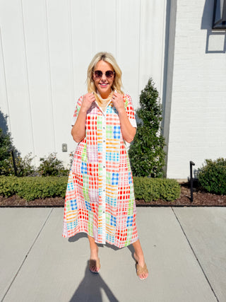 Vera Dress