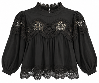 Romantic Type Top