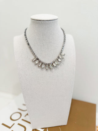 Harriet Vintage Necklace
