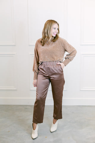 Courbet Pant