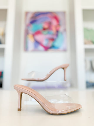 Must Have Nude Heel